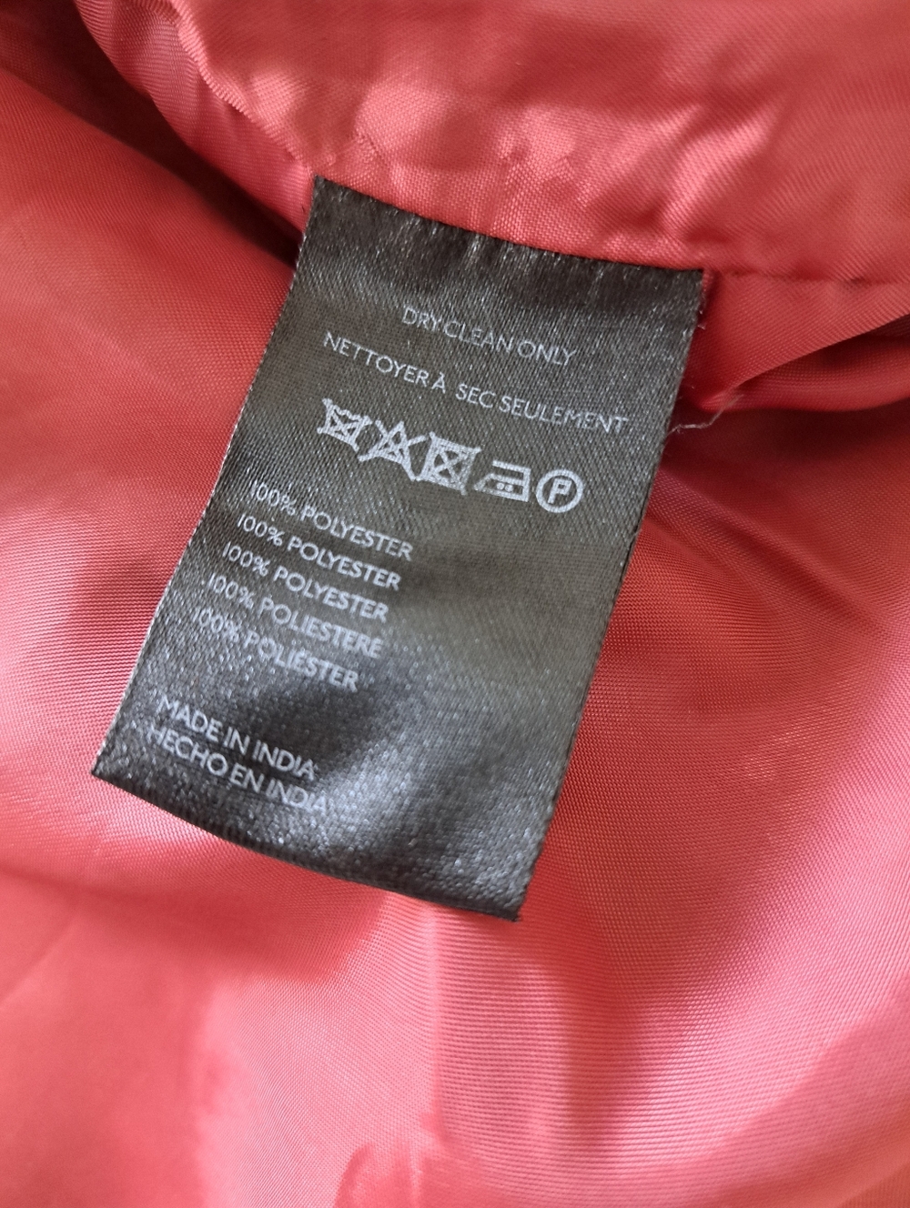 Free People Lightweight Quilted Quinn Crop Jacket in Marsala Red - Picture 14 of 16